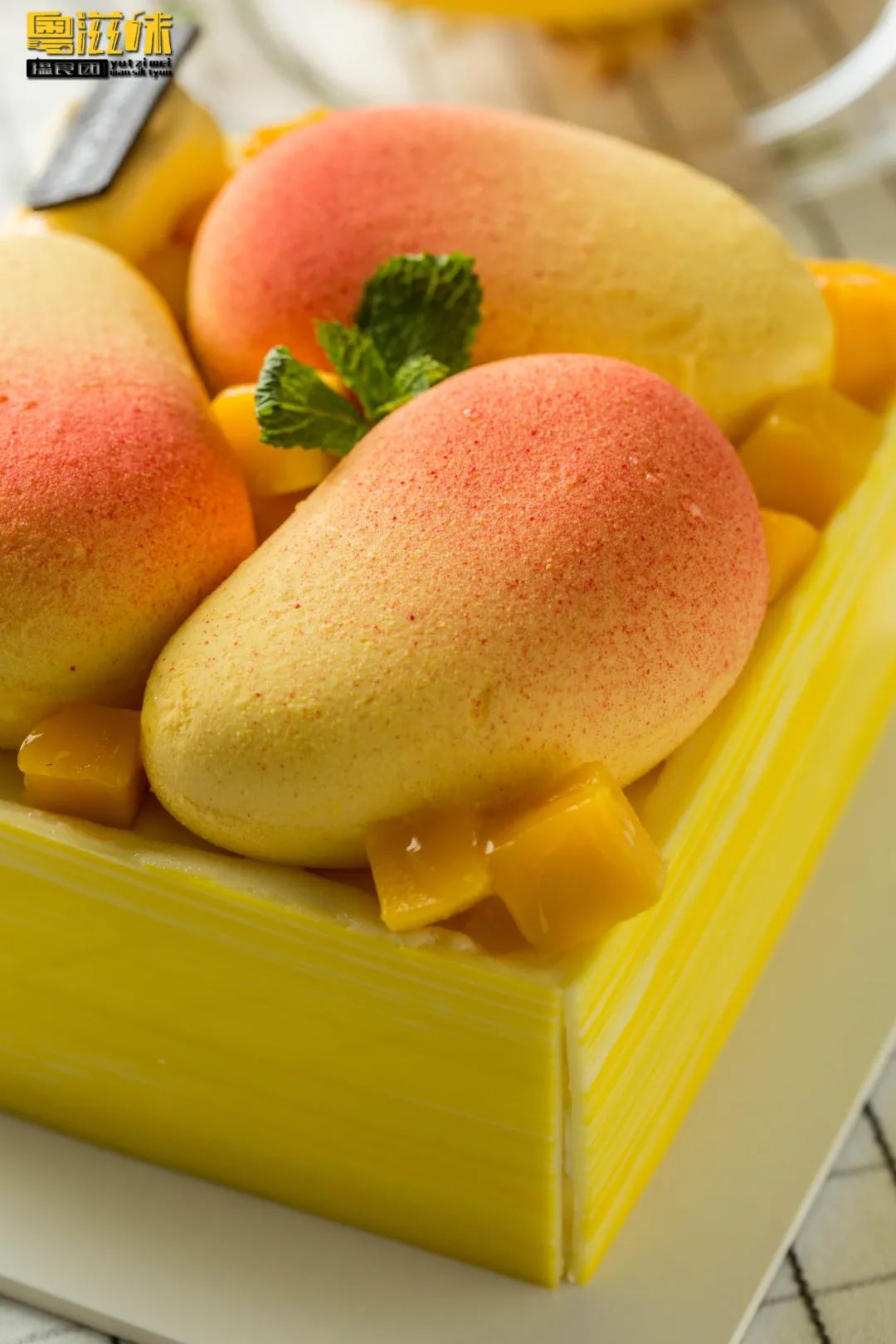 这个秋日「美心」开挂了！10款新品不出门也能吃