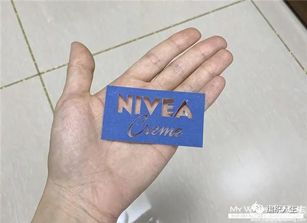 卡通毛线杯套教程,手工编织毛线杯套漂亮简单又实用