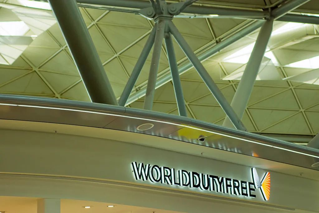 英国买奢侈品怎么退税,英国奢侈品退税税率