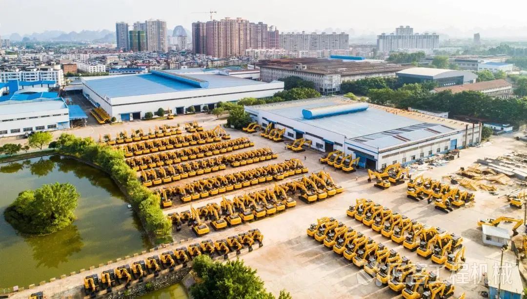 柳工未来能再次崛起吗,柳工未来5年走势