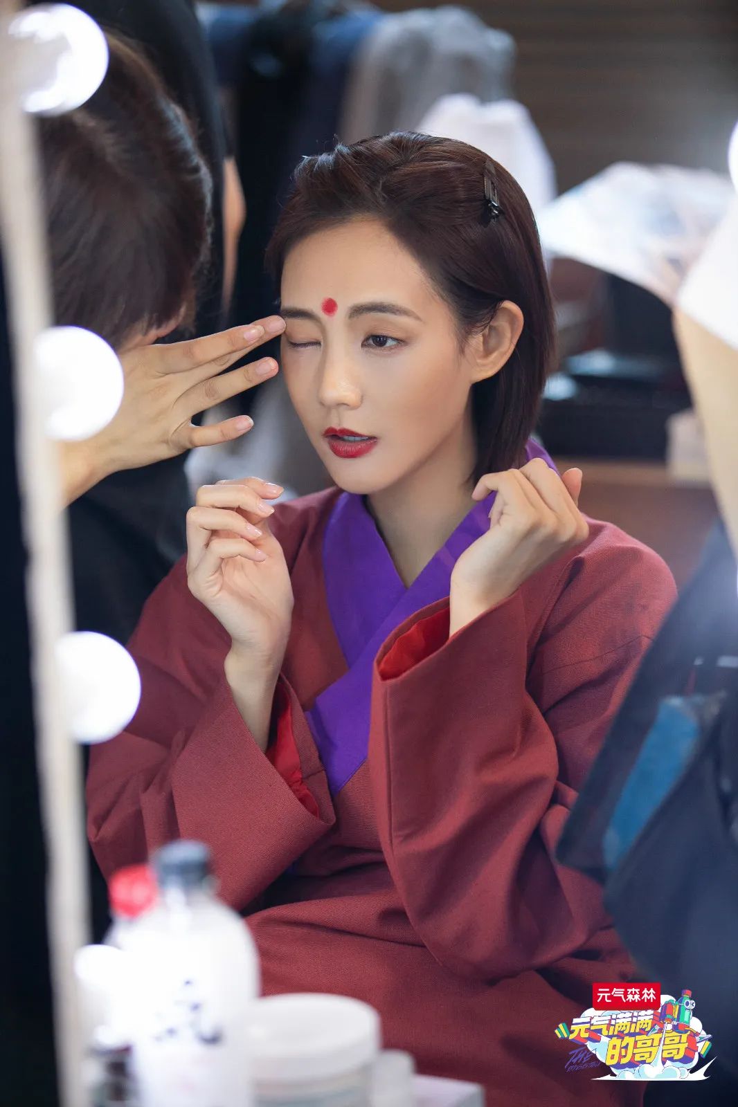 周末综艺看点｜|浙江卫视《百度好奇夜》直播，湖南卫视推新综带货国货