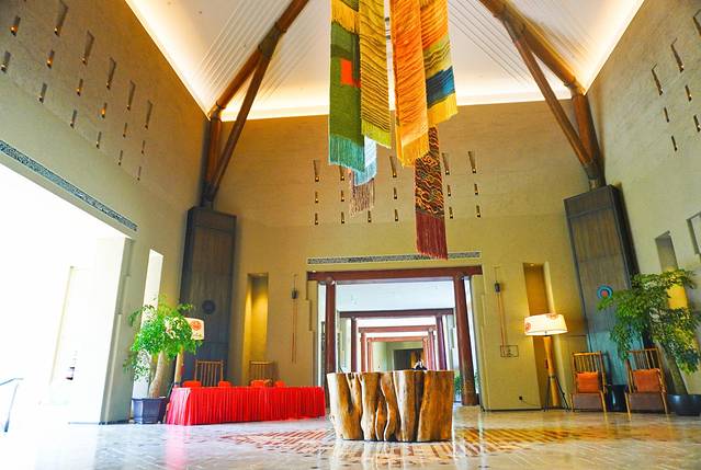 初秋,与神话九寨的浪漫之约