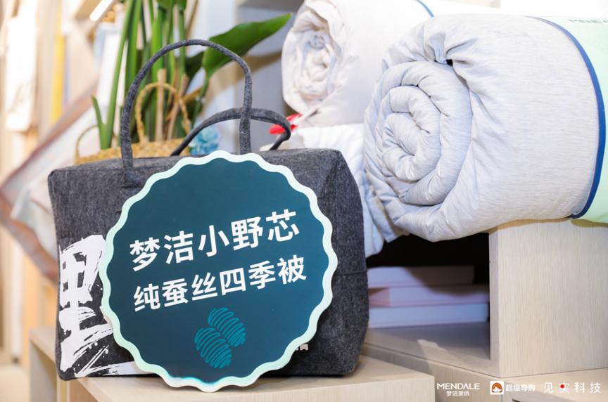 40多家零售品牌走进梦洁游学｜见实·私域践行社游学第二期