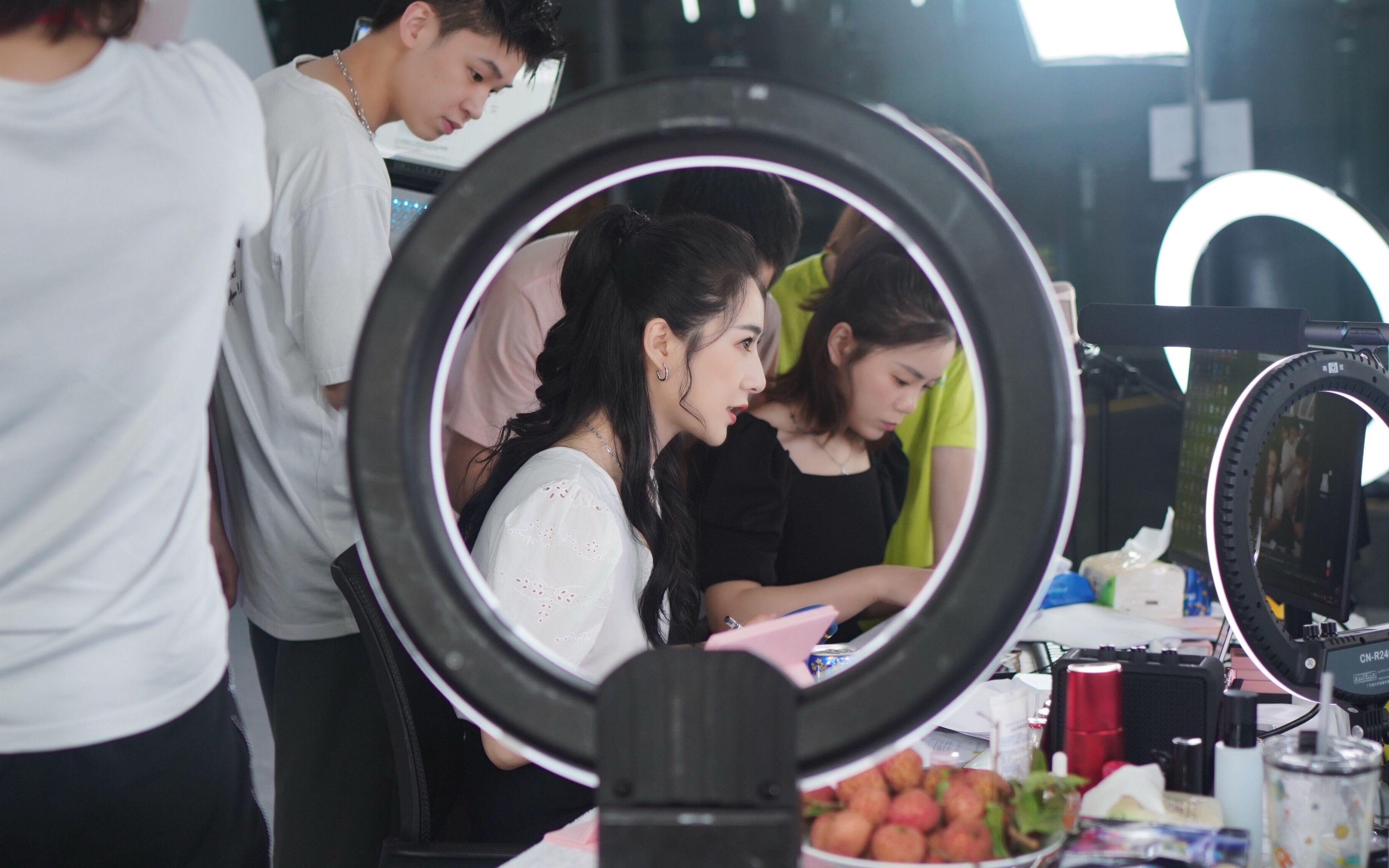 薇娅西安服装店,薇娅在西安哪里开服装店