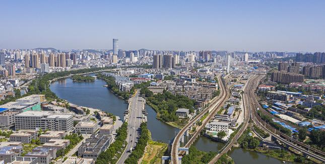 再聚徐州,再聚外滩黄浦江