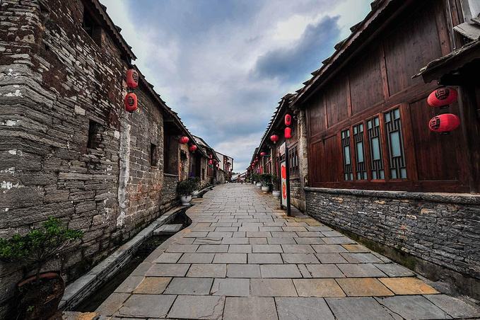 贵州安顺十大景区推荐,安顺十大风景区排名图片