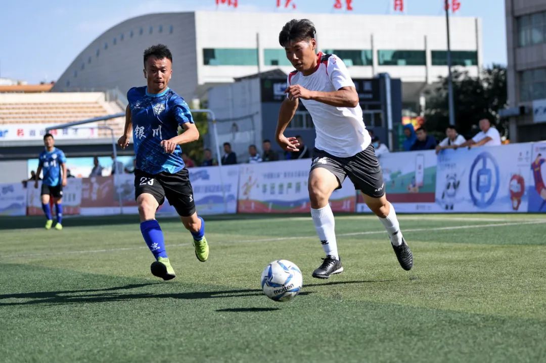 宁夏银川健康杯足球比赛,十四届全运会群众足球比赛银川