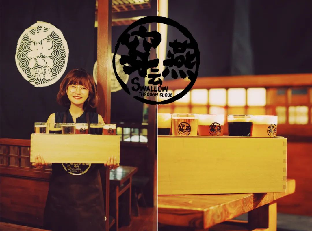 摄影师燕子：心动地、热爱地、好好过生活 | SUPER GIRL