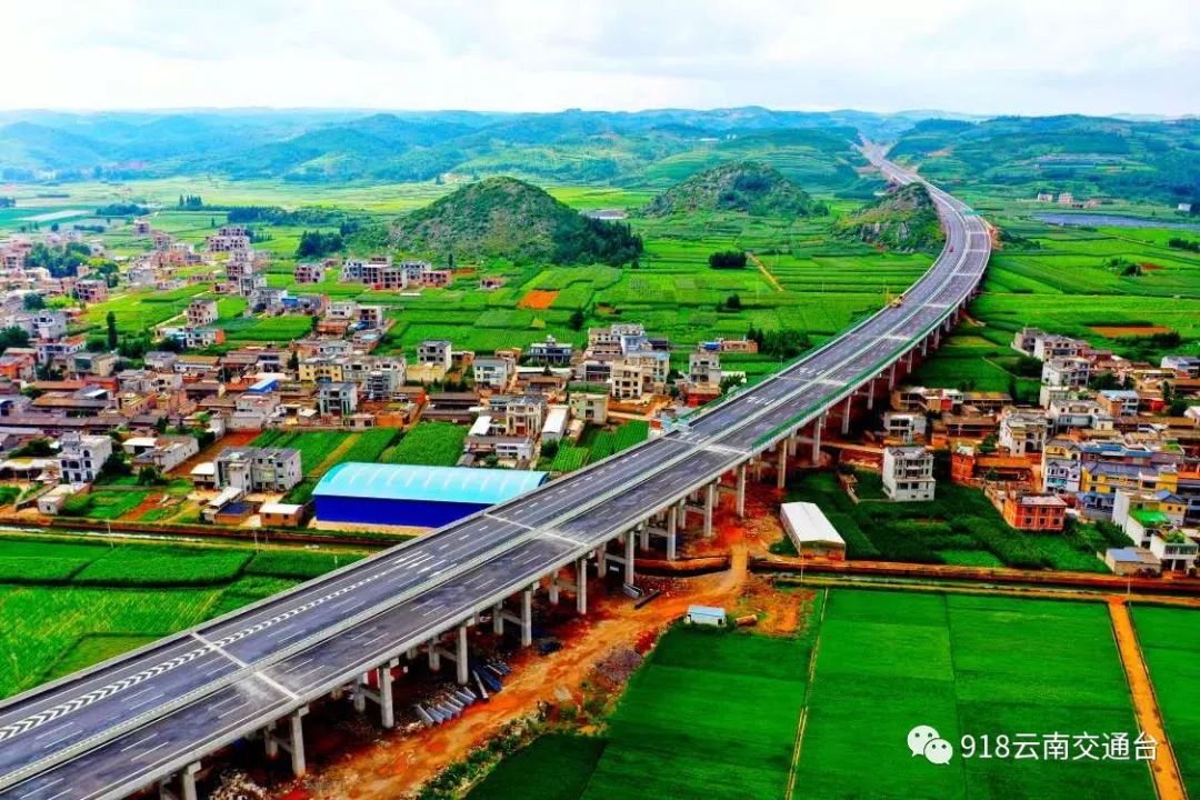 曲靖至泸西高速公路,红河曲靖高速