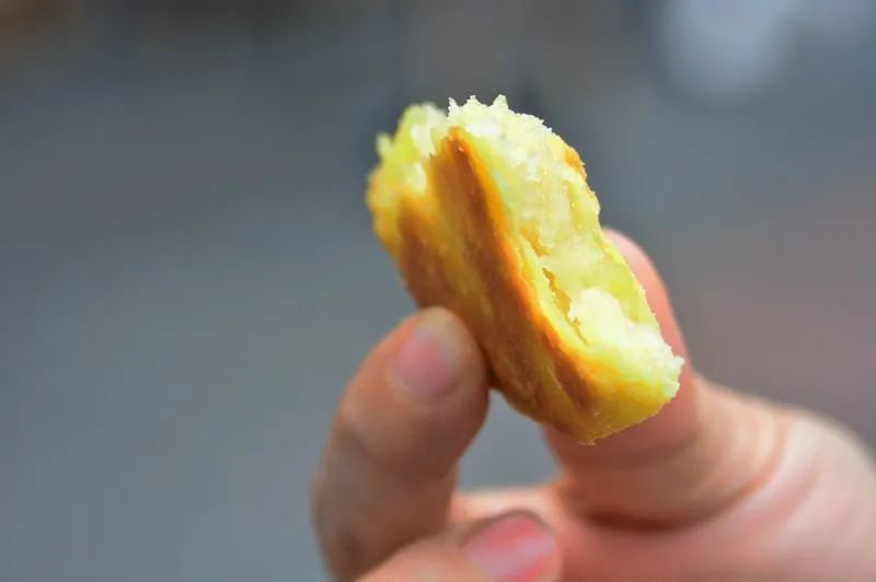 无锡口味独特吗,无锡的味道