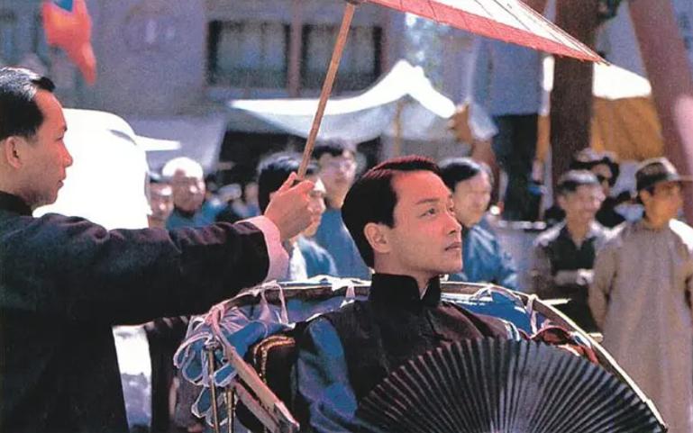 膨友你好｜不能没有的电影