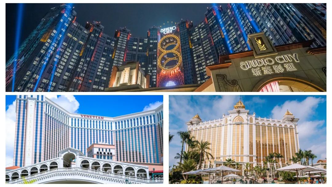 澳门旅游攻略自由行费用多少,澳门旅游11月份攻略最新