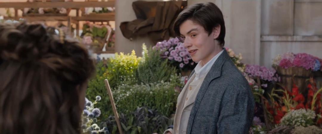 超人出演，网飞高颜值侦探片，比福尔摩斯还厉害的是他妹妹