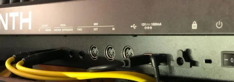 ASMHydrasynth测评:这必是一台为顺应时代要求而生的数字强劲合成器