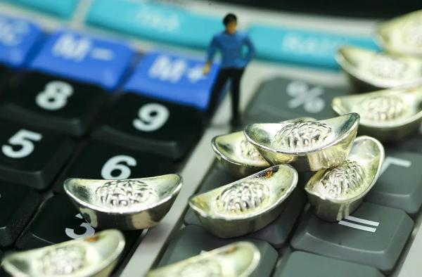 黄金白银限制开仓,黄金白银起飞技巧