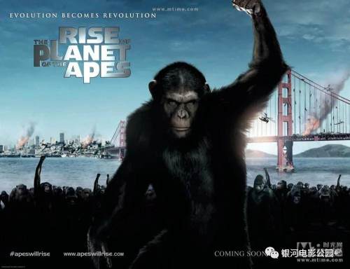 科幻视觉电影推荐,视觉盛宴五部科幻电影推荐