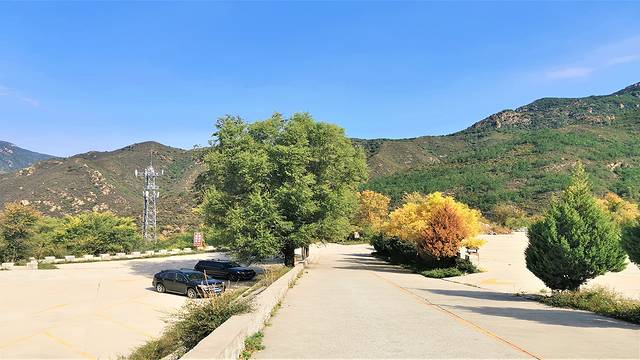 涞水野三坡旅游攻略,涞水白草畔自然风景区野三坡