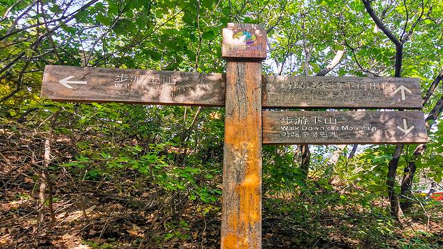 涞水野三坡旅游攻略,涞水白草畔自然风景区野三坡