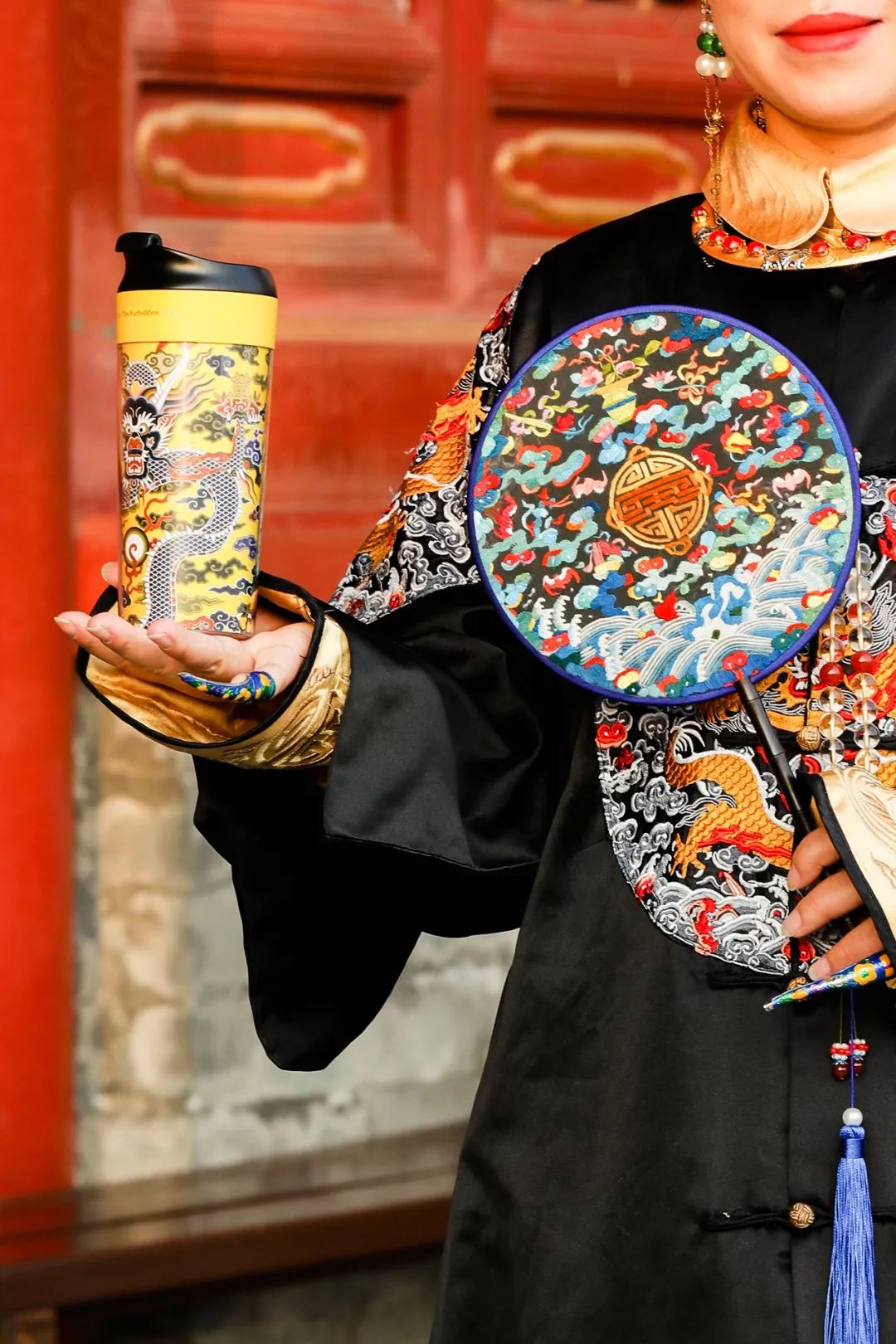 故宫随行杯哪里买,故宫随行杯价格