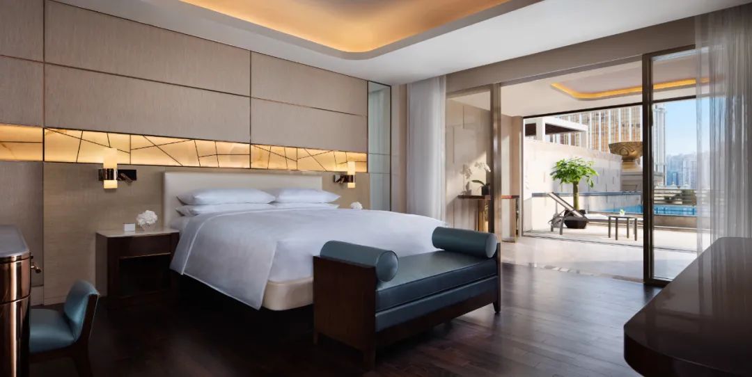 集美们冲啊，今年去澳门可太赚了