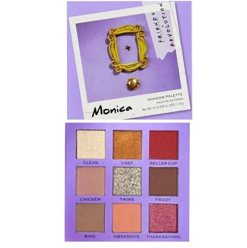 会走秀的程序员VS卖美妆的老友记，你更pick谁？