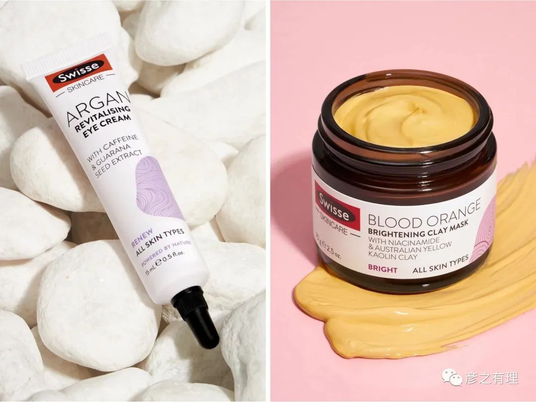 大牌护肤品为什么都是国外的,墨尔本值得买的护肤品