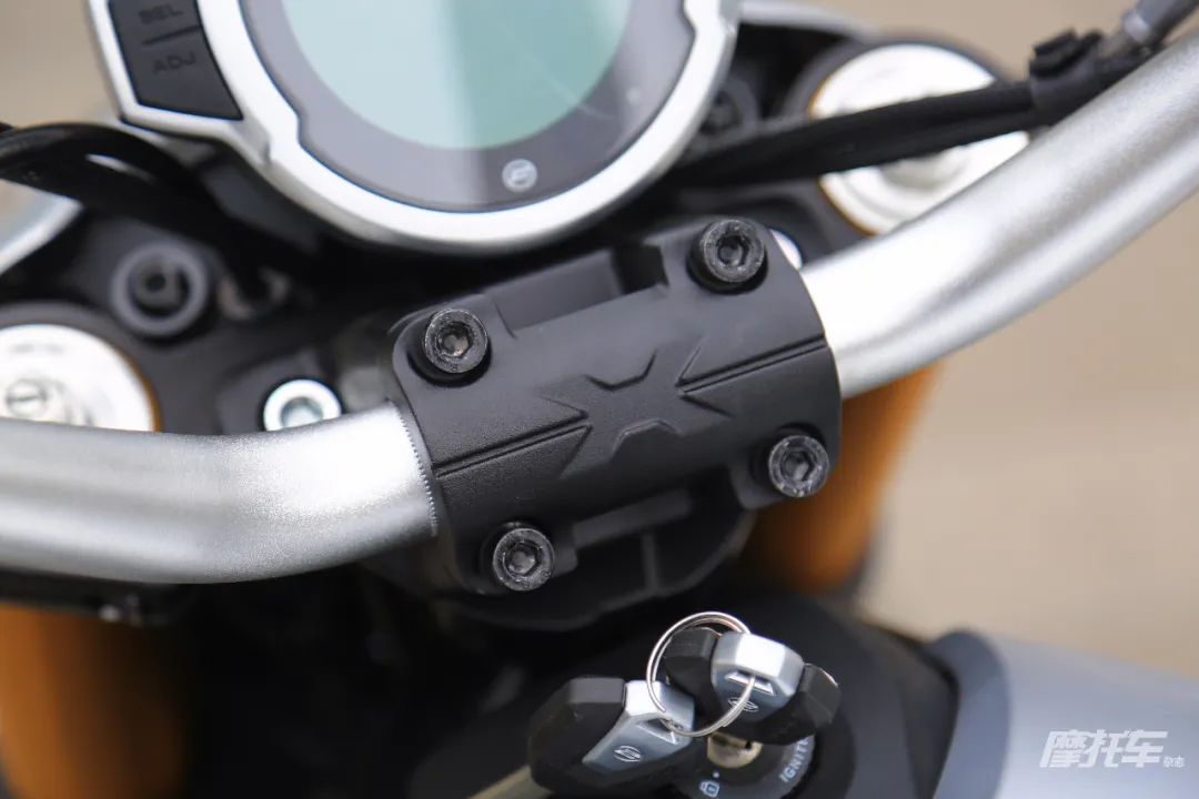 春风楚留香700收车价,春风楚留香700cl-x运动版改装外观