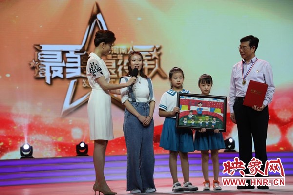 河南省最美退役军人候选人公示,河南省第五届最美退役军人