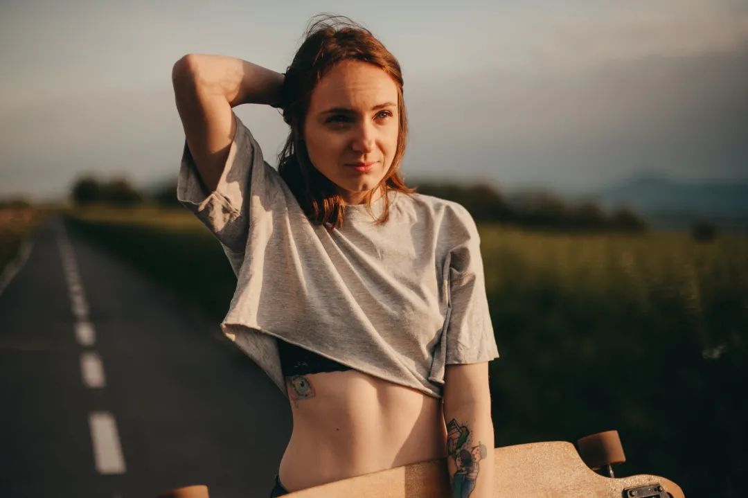 乳房有硬块、下垂、胀痛？想要好好保养它，谨记5件事！