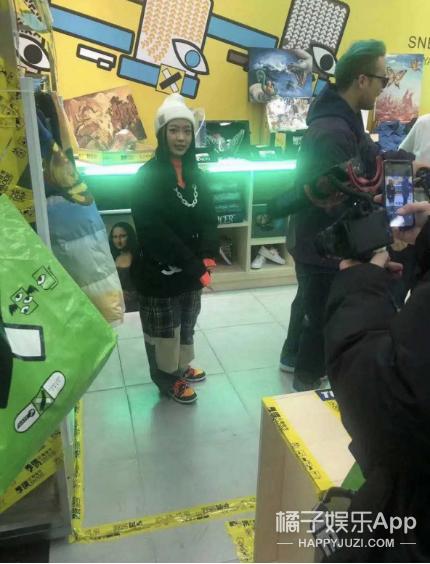 盘点13位照骗网红,陈星旭还凭借几张路透照圈粉无数