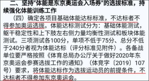 比世界冠军更难的体测,2020年世界冠军是哪个队伍