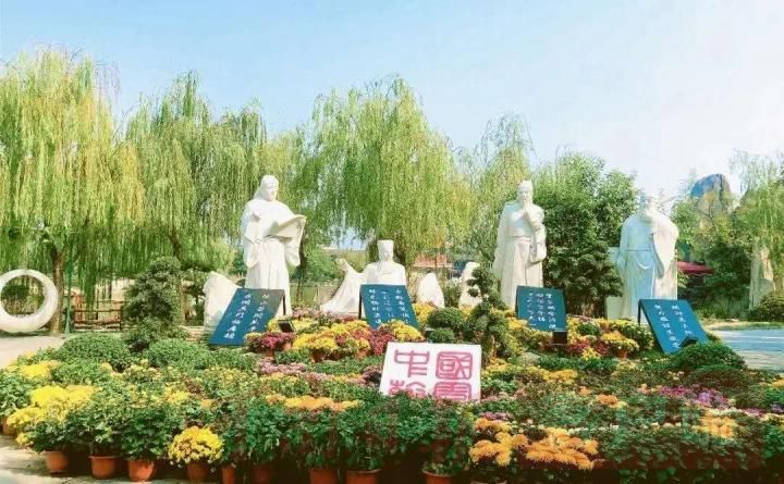 开封国庆节旅行攻略最新,开封十一旅游攻略