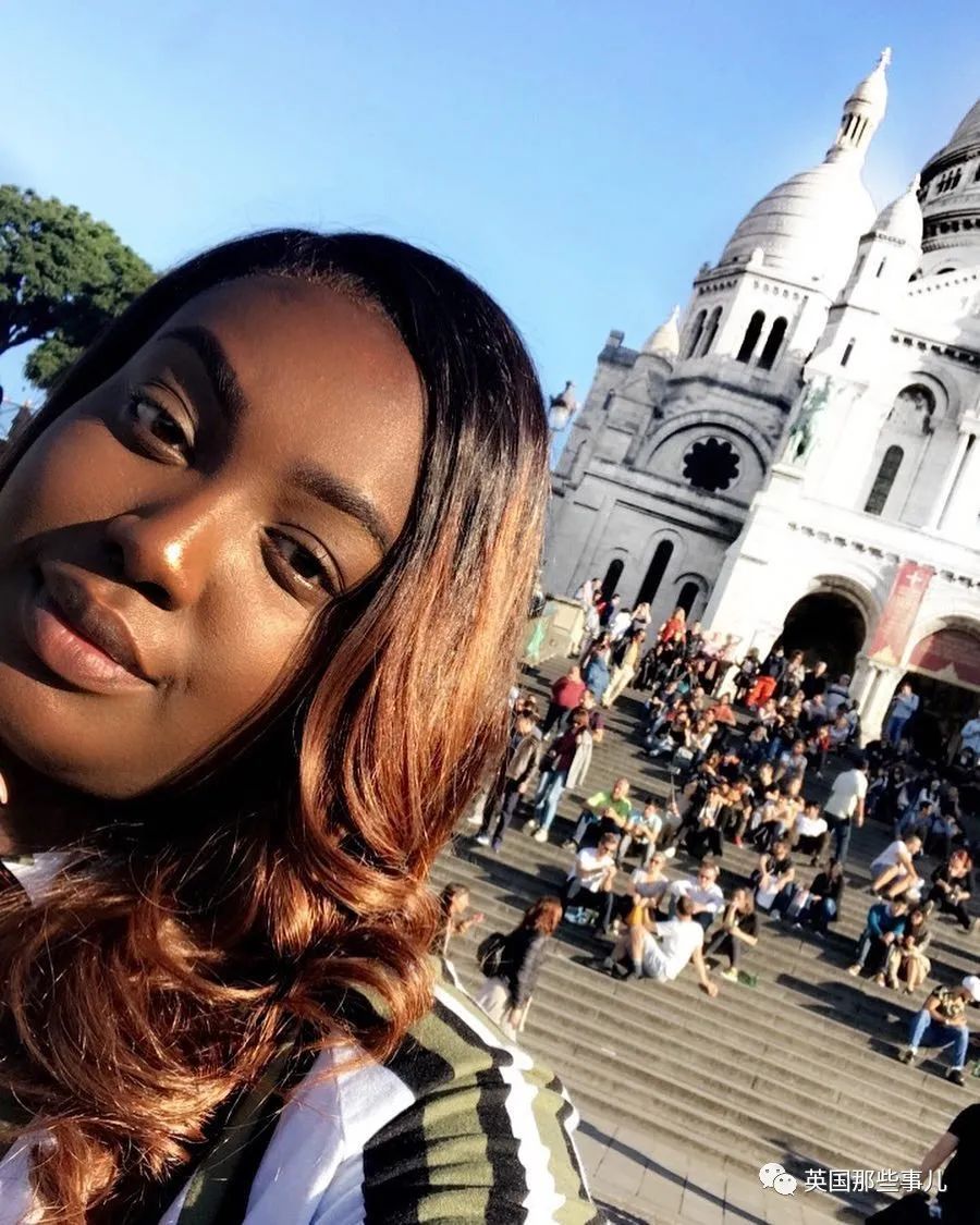 10岁开始沉迷成人片，现在羞耻的一度想自杀..这英国妹子，压力有点大...