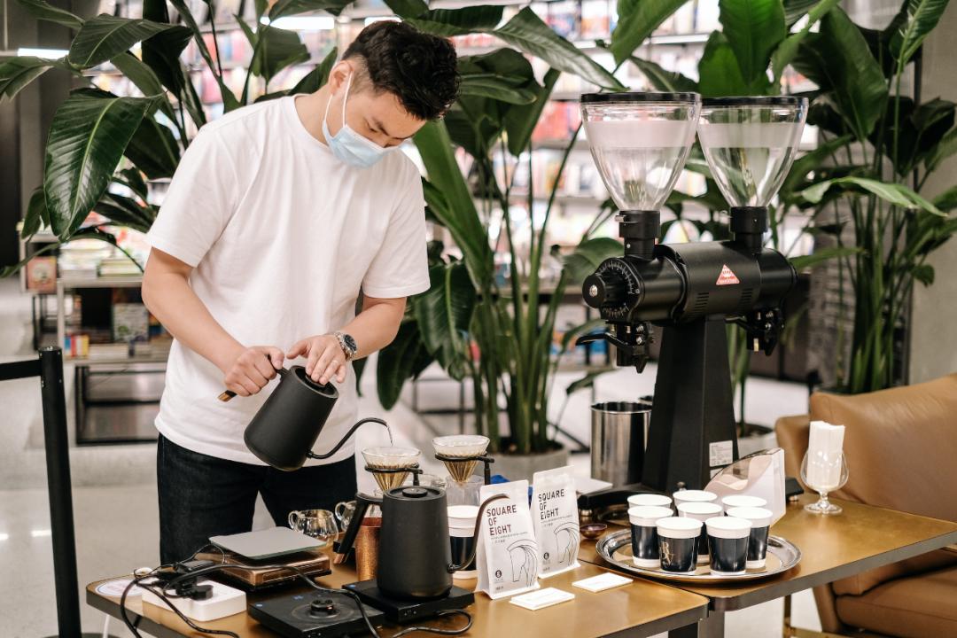 北京帝都咖啡馆,帝都网红咖啡馆