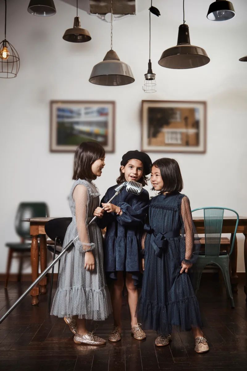 ss2020kidswear上海时装周,kidswear上海时装周ss2024