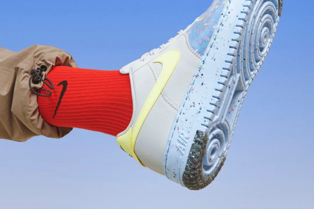 nikeoff-white联名款,nikexoff-white荧光绿