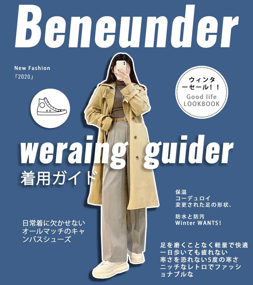 秋冬必备加绒高帮帆布鞋,秋冬鞋推荐学生党帆布鞋