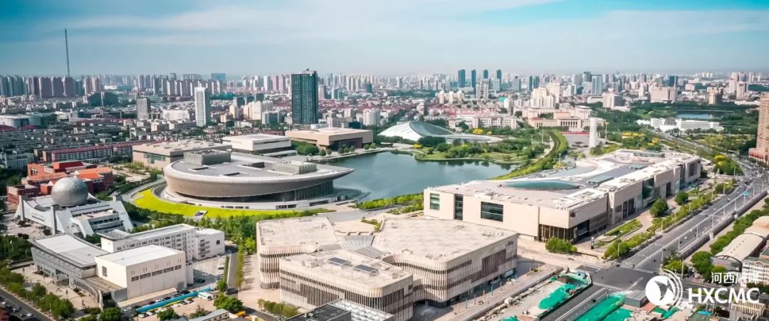 河西游玩地点推荐,河西周末游