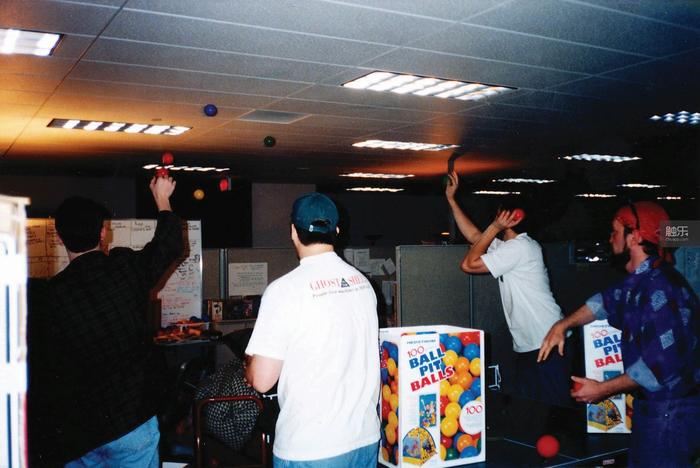 离子风暴衰亡史(上)