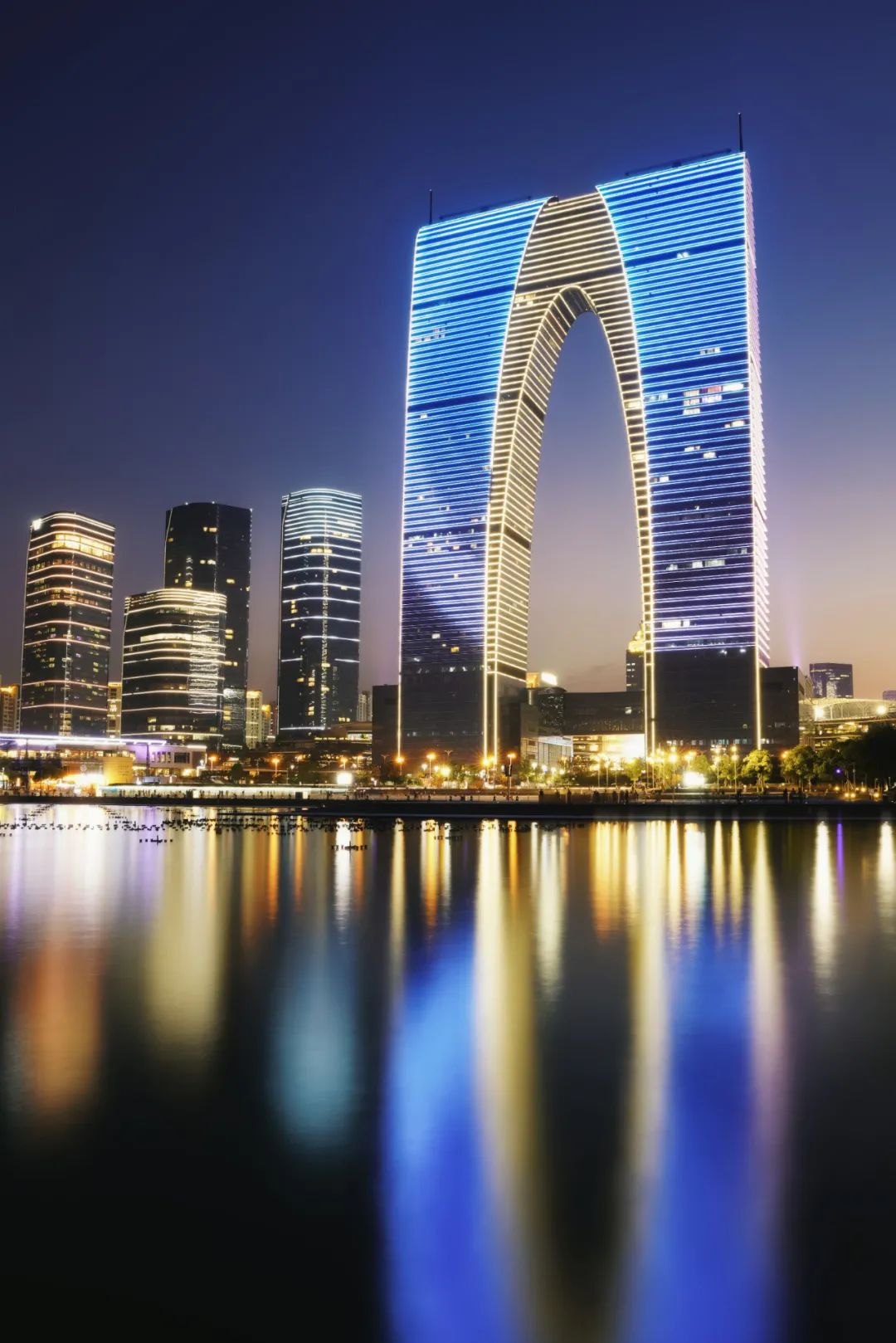 苏州是一座什么样的城市,苏州是一座美丽的城市