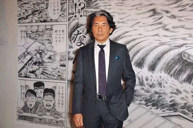 又一时尚大师陨落！Kenzo创始人高田贤三因患新冠肺炎去世