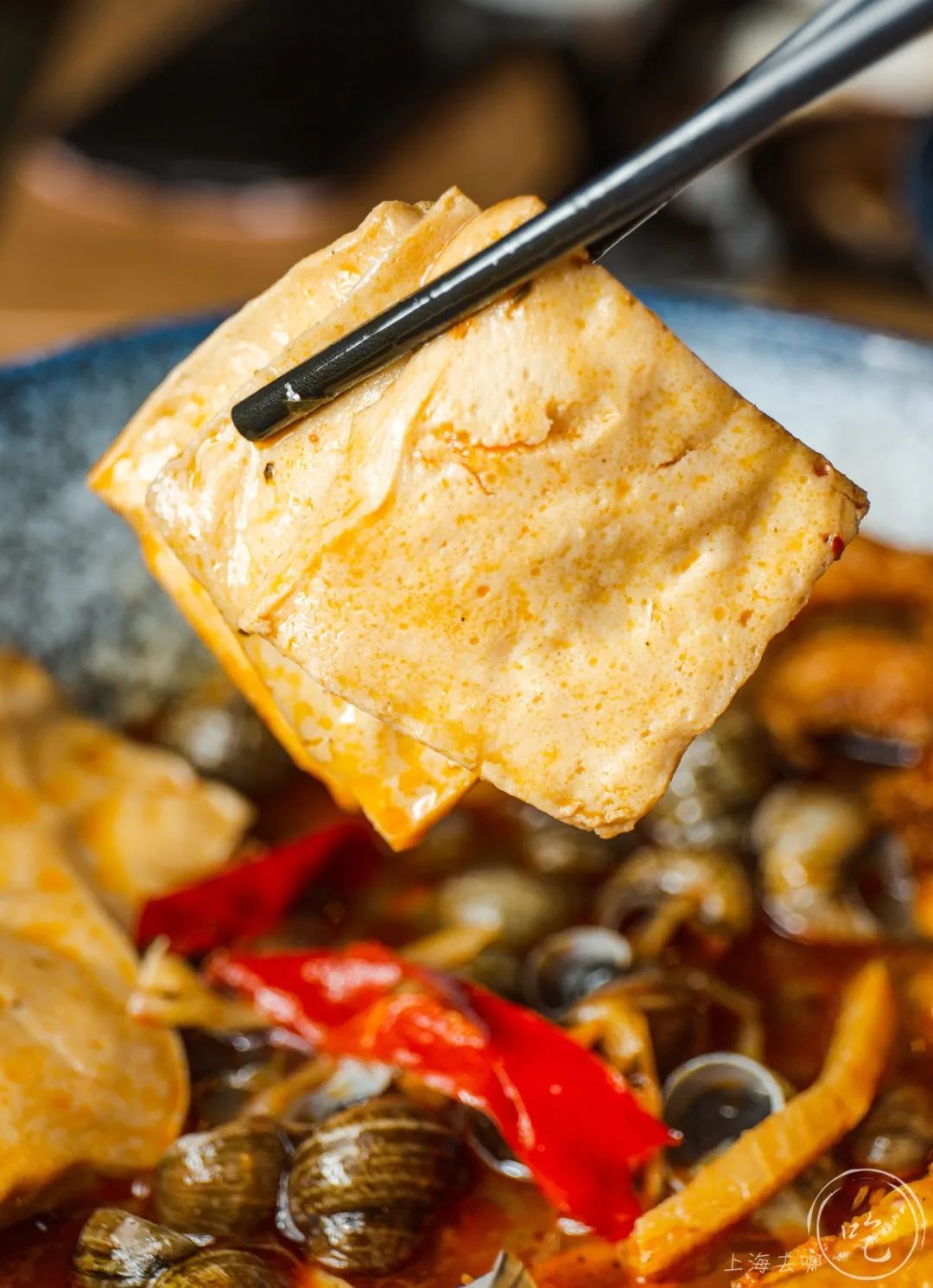 最接近柳州味道的螺蛳粉,超香的柳州螺蛳粉