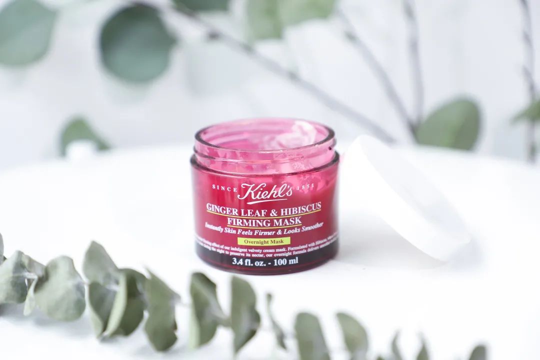 被夸上天的神仙面膜怎么样,真正的网红面膜