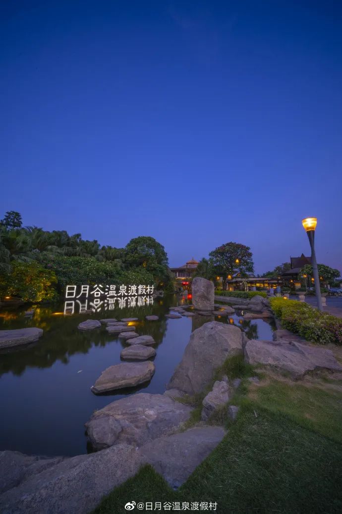 福建真正的温泉推荐在哪里,解锁旅行地图