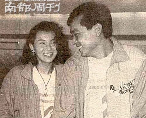 香港著名的渣男,被称香港第一渣男