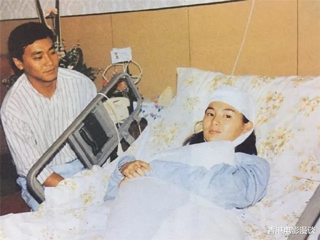 香港著名的渣男,被称香港第一渣男