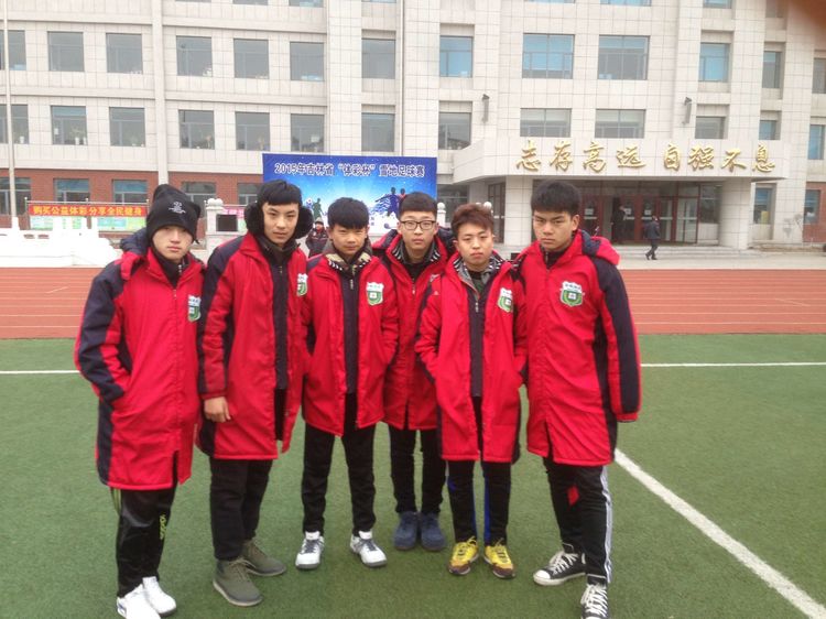 白城龙卷风足球俱乐部,追风少年足球俱乐部怎么报名