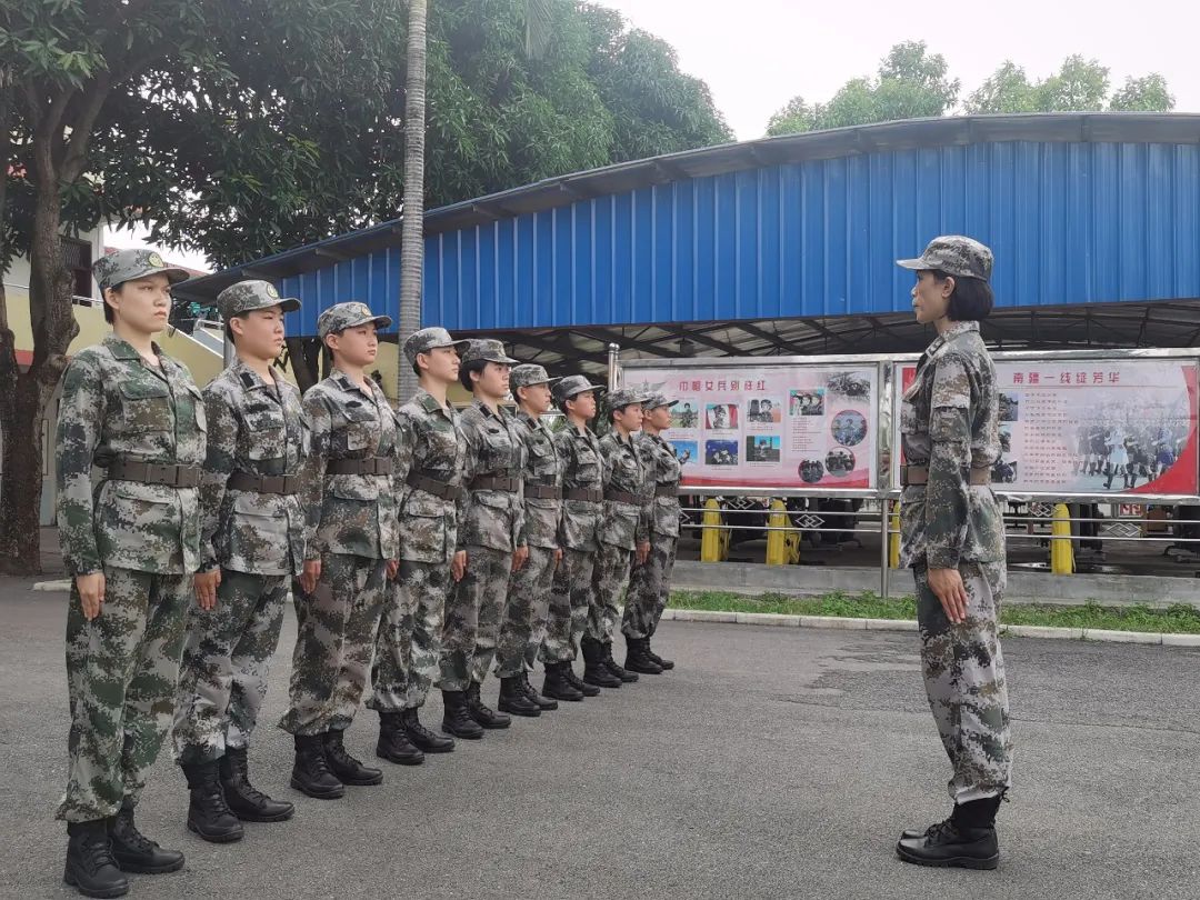 半个月一个女孩的变化,半个月时间女生容貌能变化吗