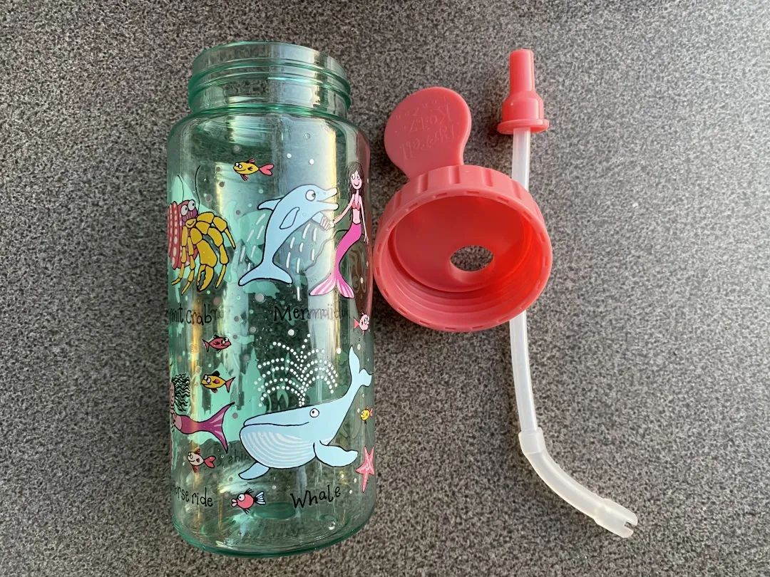 纯钛水杯与304水杯优缺点,儿童水杯优点