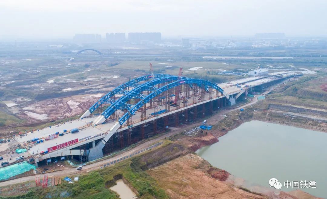 有品质的质量月，重质量的中国铁建